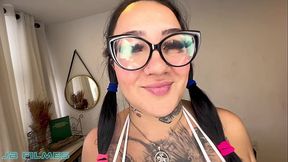 GORDINHA BUCETUDA DESIDRATOU DE TANTO GOZAR