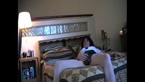 TAMMY FELLATRIX IN T-GIRLS AT PLAY