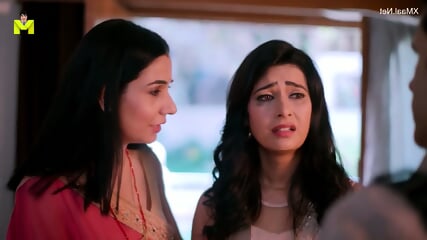 Biwi Chawanni Saali Rupaiya Episode 1