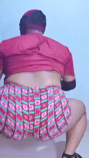 Desi Big Ass Shemale Asshole