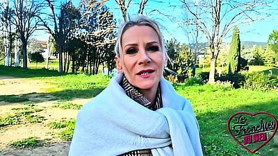 Victoria, 47 years old, mature and hot as embers