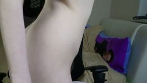 Nellie Scott Private Show