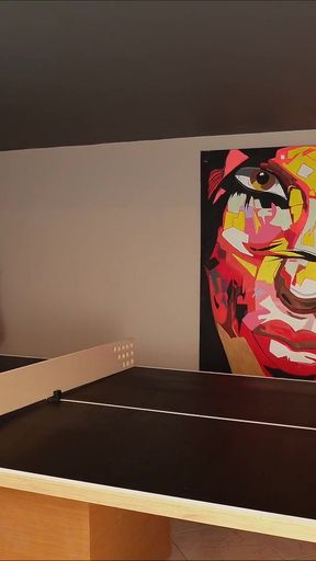 Married Women Fuck Young Tattooed Woman And Get Cum In Mouth - SARA BLONDE AND AMBAR PRADA   Clip 1