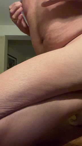 My asshole