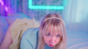 Cheating with Your Girlfriend's Bully