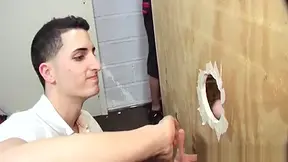 Hazed Straight Twinks Gloryhole Fuck Gay