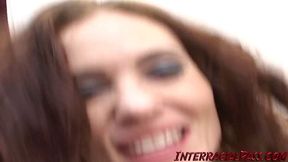 Bewitching Shane Diesel - hd porn - Interracial Pass