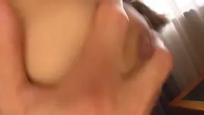 Lovely teen Ayka Tomoda has a sex toy addiction