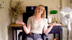 Interview: Editing Porn Featuring Charlie Forde