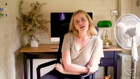 Interview: Editing Porn Featuring Charlie Forde