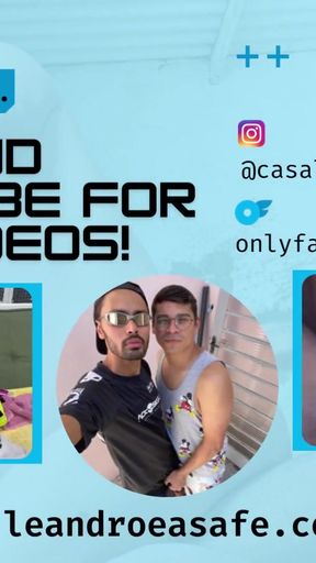 I put my cousin's boyfriend in roast chicken and ate his ass   Clip 1