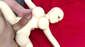 Pov Homemade teen 18+ Doll Hard Rough Fucks Big Huge Cock