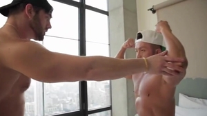 dirty Muscle Idolize Sesh Revved Into A plumb JAMBOREE voyeur[ONLYFANS]