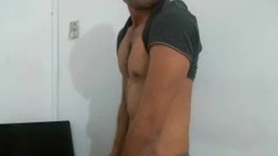 Randy Snow Private Show