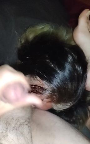 Would You Ever Be Willing to Eat My Asshole?