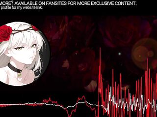F4A - Erotic Audio - Shemale hentai Breeds U