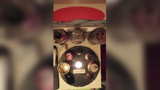 2026/06/ten - Korean Bell Chant
