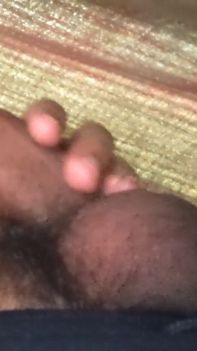 Desi Lund 🍌   Clip 1