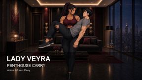 Lady Veyra Penthouse Carry