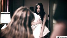 ”Pervert Step Dad Fucking With ””dick-virgin”” Cunt”