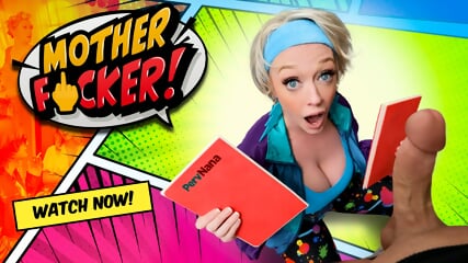 dee williams home alone with horny stepmom