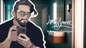 Your Crush Deep Dicks You Harsh In Bathroom Sex Party [EROTIC SOUND FOR WOMEN] [M4F]