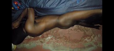 The Newness of Masturbation in a Rustic Room