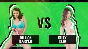 Battle Of The Babes - vs. - Who Wins The Award?