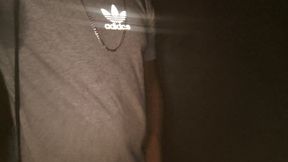 pegacao no buraco da gloria com um grande pau preto