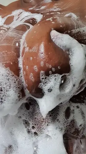 Ebony MILF Compilation – Big Boobs, Wet Pussy, Twerking & Bath Time Tease