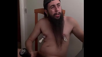 Fucking My Fleshlight