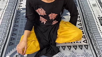 Big ass Punjabi aunty&#039_s ass fucked