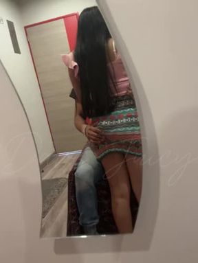 Me cogí a una fan y  me vine adentro de ella video completo ????
