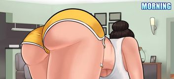 House Chores - Beta 0.15.1 Part 40 Linda Is Horny by Loveskysan