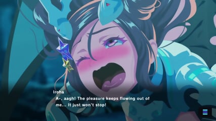 Magicami Iroha - Machina 2271