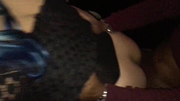 My Porn Theater & Glory Hole Gangbang (w/ behind the scenes & intro)