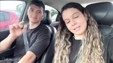 VLOG. A day making a porn video - Amateur behind the scenes