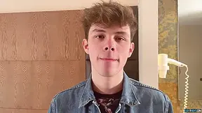 Road Trip Fuck Boy - 1 - Sebastian Kane, Felix Hanan And Jack Davis
