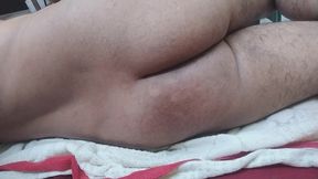 Indian Boy Doing Masterbating at His Friend Marriage Ceremony