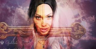 Today I Will Help You to Reveal the Truth. I Know Who You Are. I Know You Better Than Anyone.