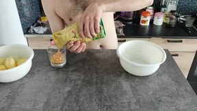 Musical soup