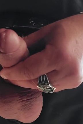 After the garden work