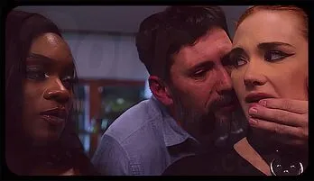 Siri Dahl & Friend Threesome with Tommy Pistol | Hot MILF Action free HD videos