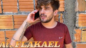 tud!!! flakael voltou
