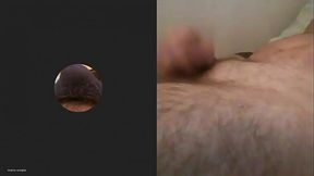 sfigato sottomesso e segaiolo