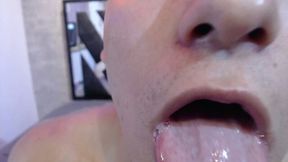 Danny Milleer Private Show