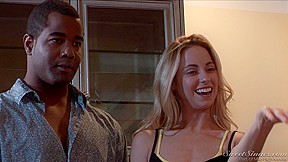My Step sister's Lover A Tale of Interracial Love, Scene #01