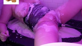 ARABIAN SNOWWHITE - WEIRDEST CRAZIEST AMATEUR - AWARD 2026 - COMPILTION: HENTAI TRANSGENDER FUTUNARI CUMFLATION FAKE CUM HUGE NA