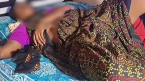 Hot Sex Between Chitappa and Stepdaughter