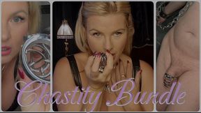Chastity Bundle